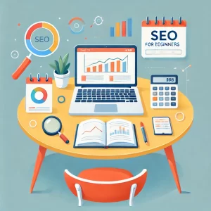 การเขียนบทความ SEO